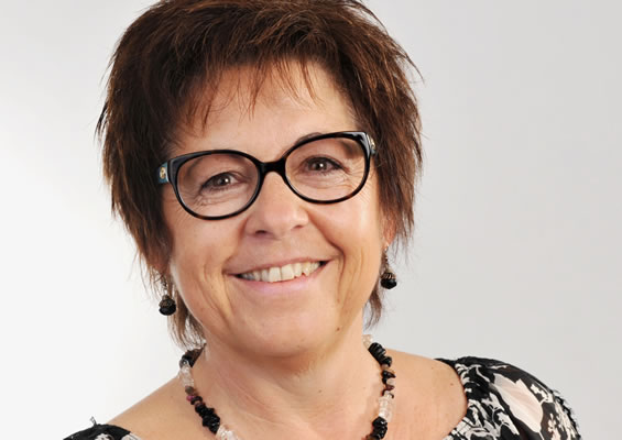 Jutta Reiter