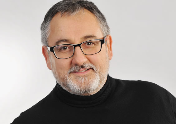 Kai Dölzer