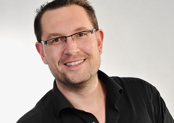 Stefan Meixner