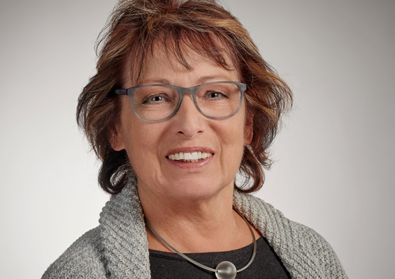 Doris David