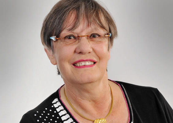 Martha Weber
